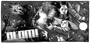 Illustration for article titled 7 scenes from The Walking Dead comic that should have been in the show